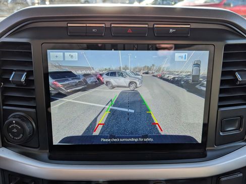 Certified 2022 Ford F150 XLT w/ Equipment Group 302A High image 30