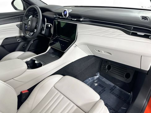 New 2026 Maserati Grecale Modena AWD/4WD image 27