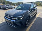 Certified 2022 Volkswagen Taos SEL image 6