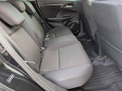 Used 2018 Honda Fit Sport image 18