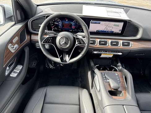 New 2026 Mercedes-Benz GLE 350 4MATIC image 14