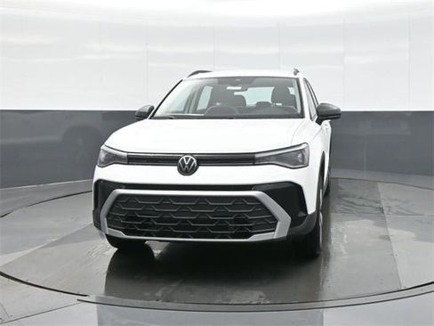 New 2026 Volkswagen Taos S image 2