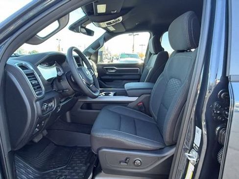 New 2026 RAM 1500 Big Horn image 33