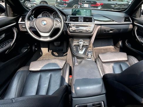 Used 2016 BMW 428i Convertible RWD image 10