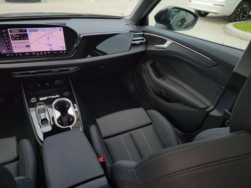 New 2026 Audi A6 Premium Plus AWD/4WD image 24