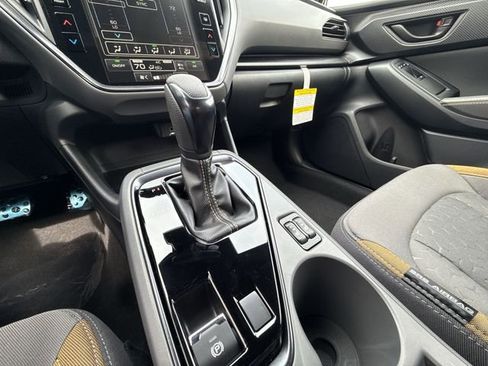 New 2026 Subaru Crosstrek 2.5i Sport AWD/4WD image 20