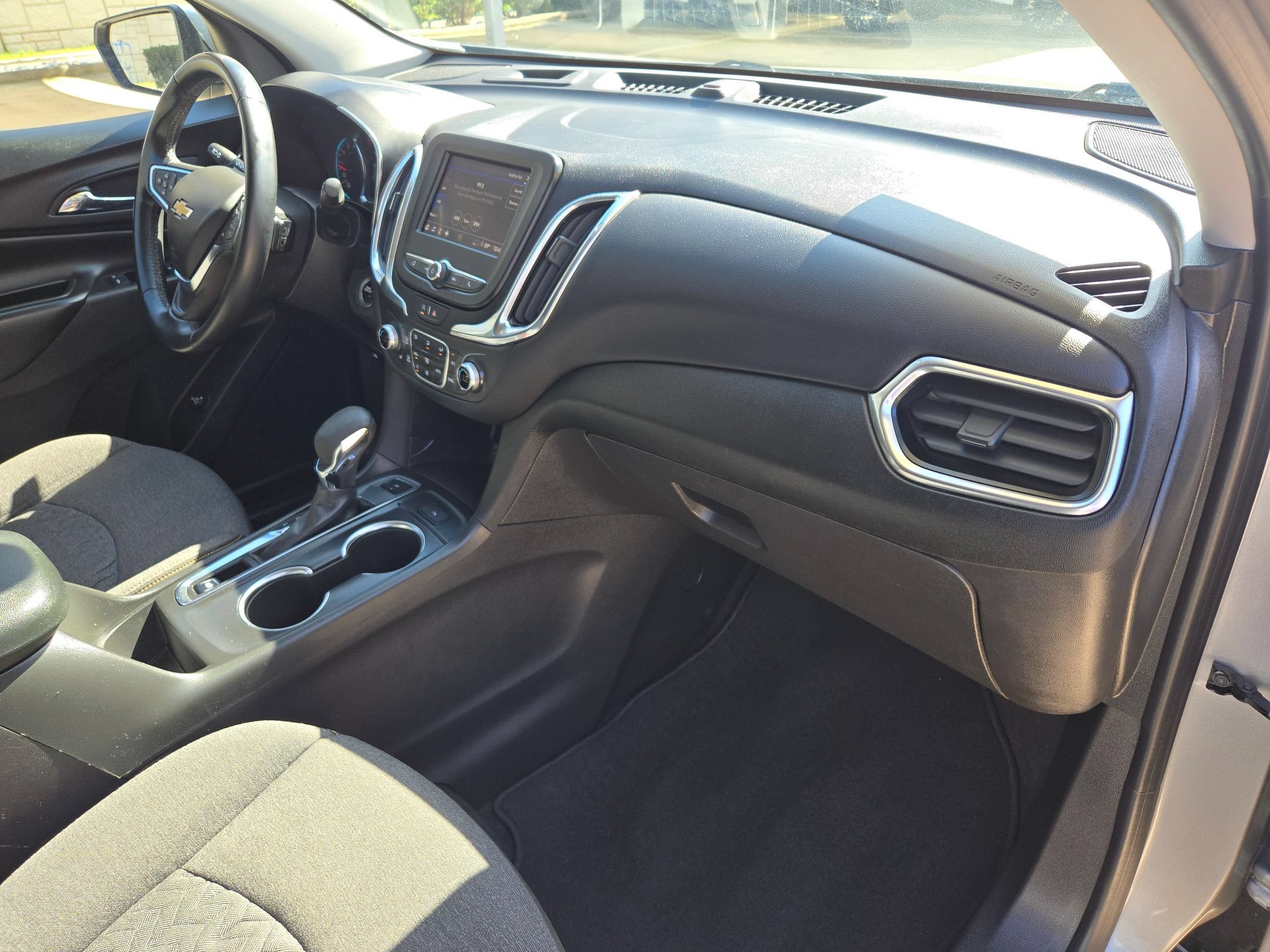 Used 2024 Chevrolet Equinox LT AWD/4WD image 27