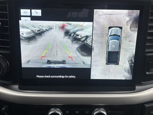 Used 2021 Ford F150 XLT w/ Equipment Group 302A High image 29