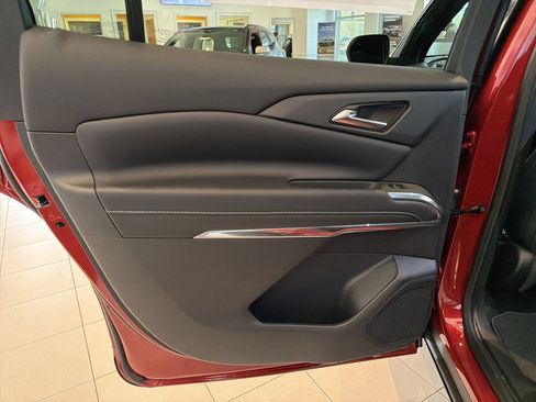 New 2026 Chevrolet Traverse LT image 23