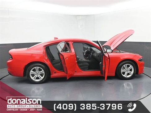 Used 2023 Dodge Charger SXT image 21