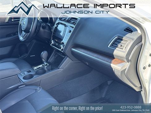 Used 2018 Subaru Outback 2.5i Limited image 43