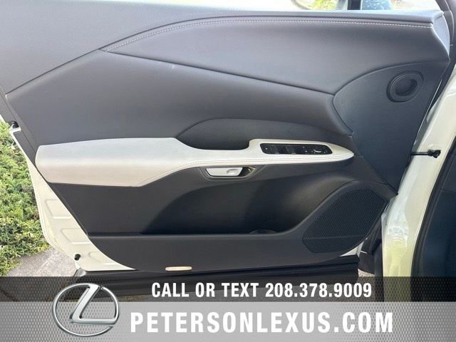 New 2026 Lexus RX 350 Premium w/ Convenience Package AWD/4WD image 20