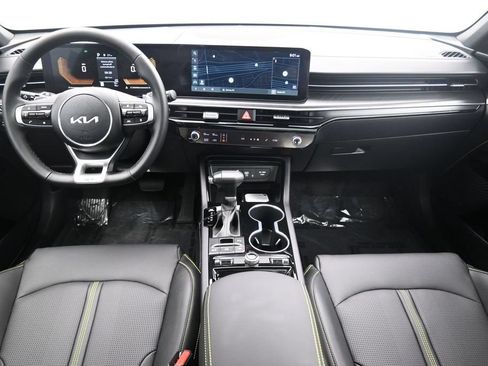 New 2026 Kia K5 GT FWD image 40