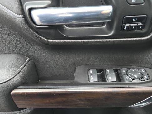 Used 2020 GMC Sierra 1500 SLT w/ SLT Premium Plus Package image 11