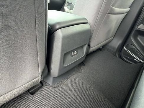 New 2026 Nissan Frontier SV w/ Tow Package RWD image 16