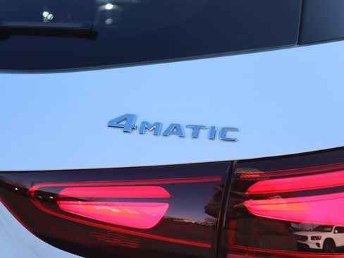New 2026 Mercedes-Benz GLA 250 4MATIC image 8