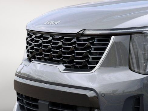 New 2026 Kia Sorento EX AWD/4WD image 12