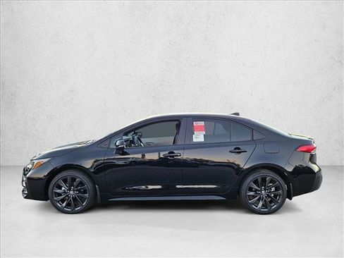 New 2026 Toyota Corolla SE image 5