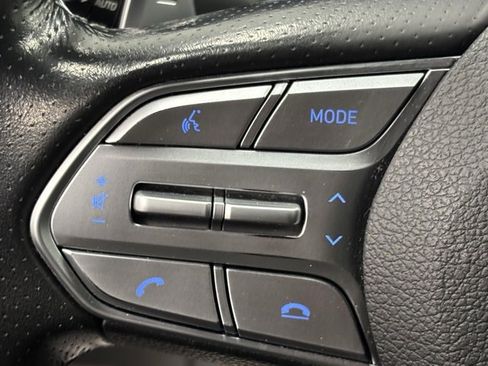Used 2021 Hyundai Santa Fe Calligraphy image 21
