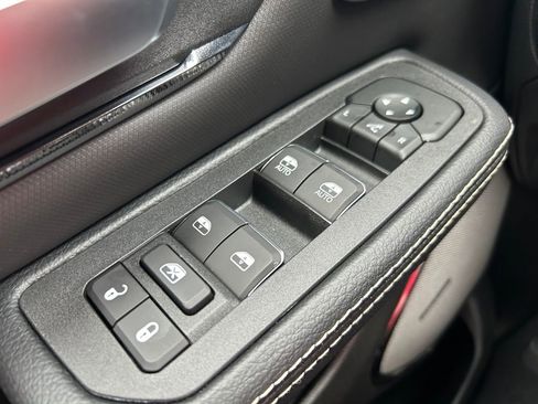 New 2026 RAM 1500 Rebel w/ Rebel Level 2 Equipment Group AWD/4WD image 21
