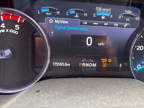 Used 2022 Ford F350 King Ranch w/ King Ranch Ultimate Package image 4