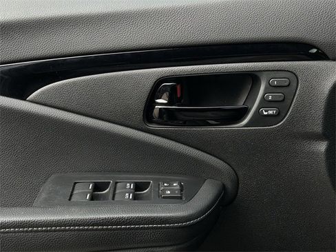 Used 2022 Honda Passport Elite image 25