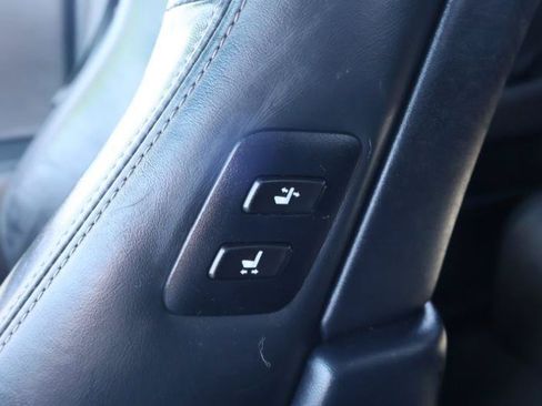 Used 2015 Lexus LS 460 w/ F Sport Package RWD image 20