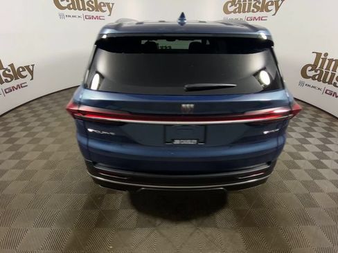 Used 2026 Buick Enclave Preferred w/ Power Package FWD image 7