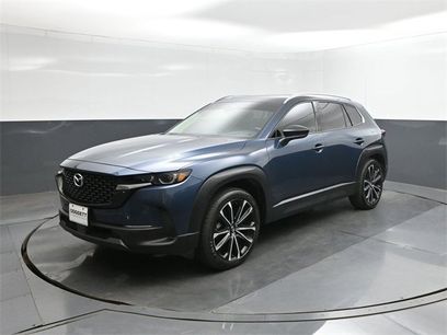 Used 2023 MAZDA CX-50 AWD 2.5 S w/ Cargo Package
