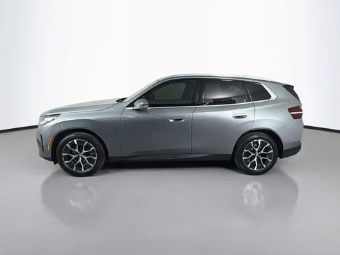 New 2026 BMW X3 xDrive30i w/ Premium Package AWD/4WD image 8