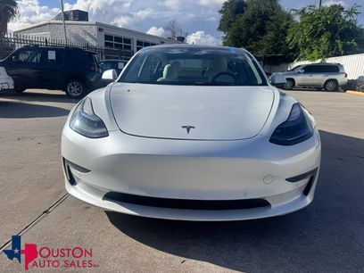 Used 2022 Tesla Model 3 Long Range