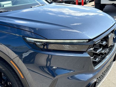 Used 2024 Honda CR-V Sport-L image 33