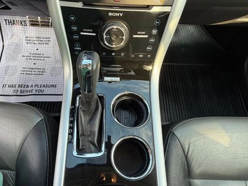 Used 2013 Ford Edge Sport w/ Driver Entry Pkg AWD/4WD image 24