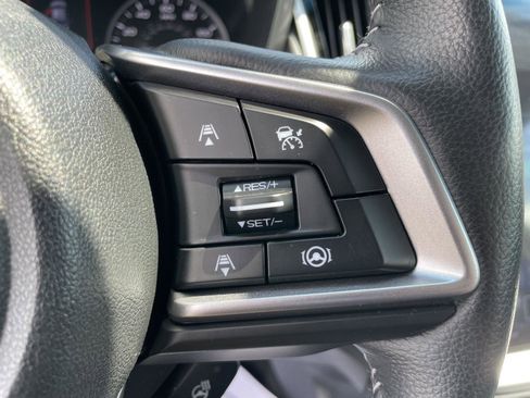 Used 2022 Subaru Legacy Limited AWD/4WD image 17