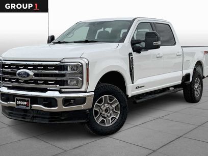 Used 2024 Ford F250 Lariat w/ FX4 Off-Road Package