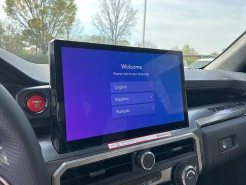 New 2026 Toyota Tacoma TRD Off-Road image 22