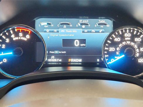 Used 2018 Ford F150 Lariat w/ Equipment Group 502A Luxury image 40