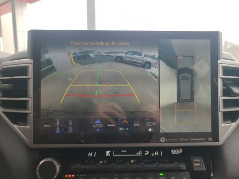 Used 2024 Toyota Sequoia Limited w/ TRD Off-Road Package image 30