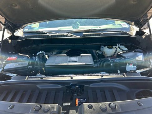 Used 2020 Chevrolet Silverado 1500 RST AWD/4WD image 29