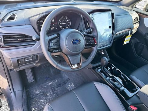 New 2026 Subaru Forester Sport image 9