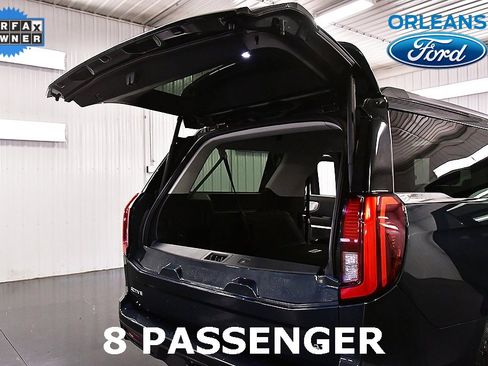 Used 2025 Ford Expedition Max Active image 34