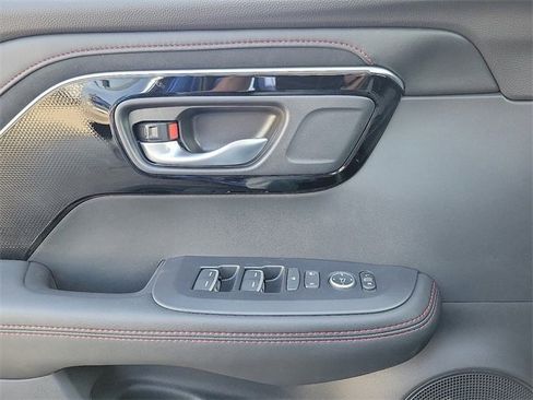 New 2025 Acura ADX A-Spec image 19