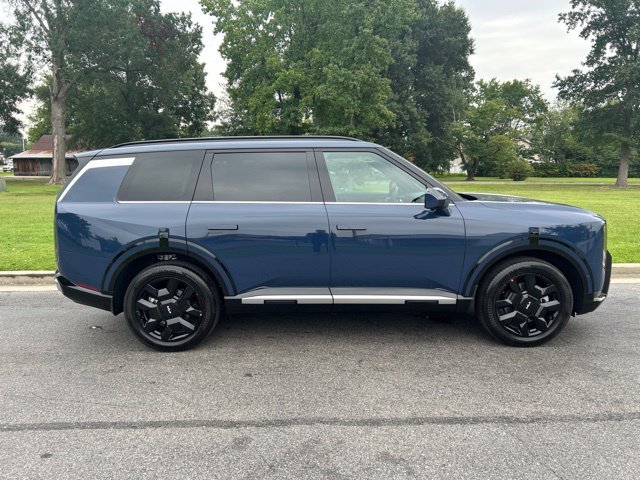 New 2027 Kia Telluride SX Prestige w/ Towing Package AWD/4WD image 30