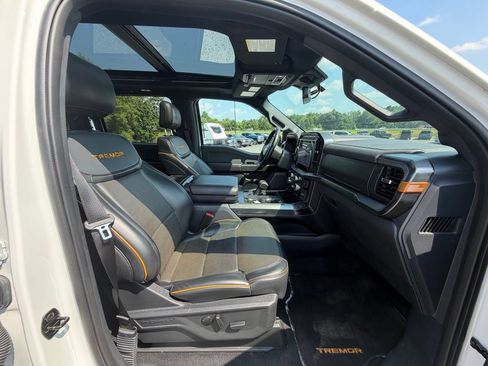 Used 2023 Ford F150 Tremor w/ Equipment Group 402A High AWD/4WD image 13