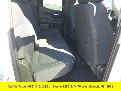 Used 2020 Chevrolet Silverado 1500 LT w/ All-Star Edition image 8