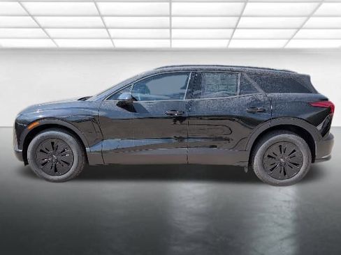 New 2026 Chevrolet Blazer EV LT AWD/4WD image 32