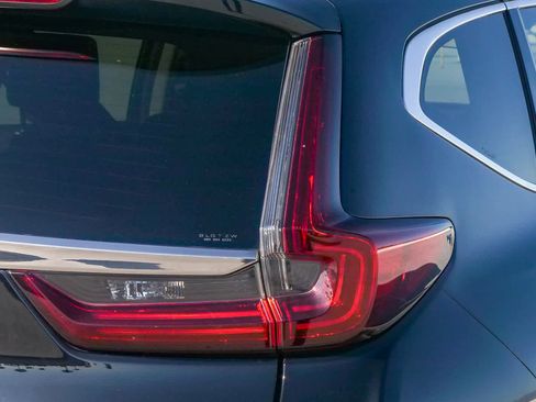 Used 2021 Honda CR-V EX image 10