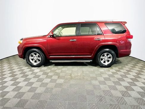 Used 2013 Toyota 4Runner SR5 RWD image 5
