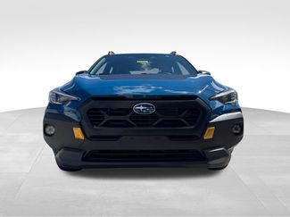 Used 2024 Subaru Crosstrek 2.5i Wilderness video 2