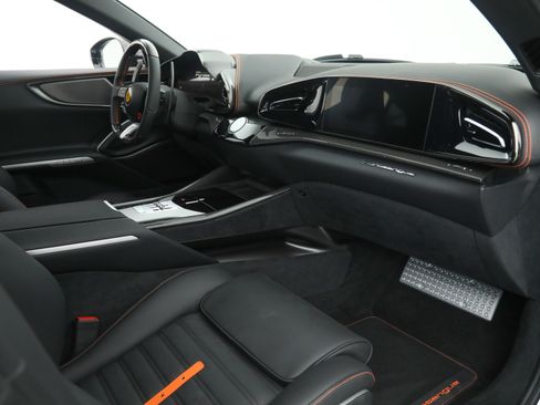 Certified 2024 Ferrari Purosangue AWD/4WD image 51